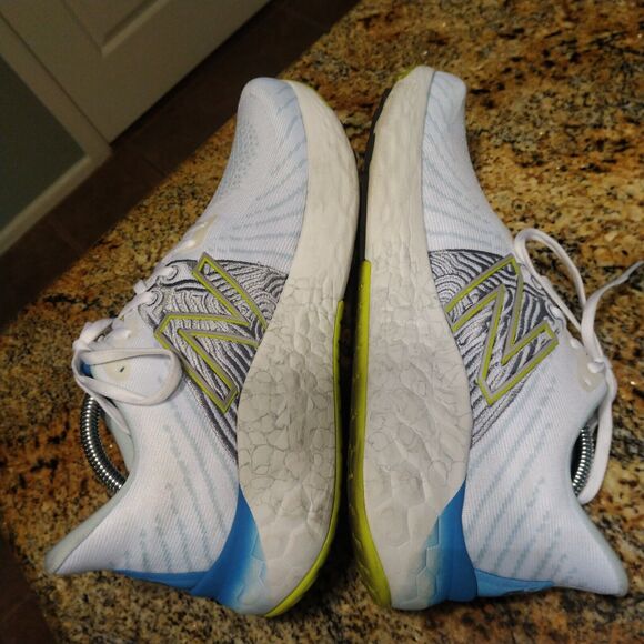 New Balance Fresh Foam X Vongo V5 Men's Running Shoes US Size 9 D UK 8.5 - Picture 8 of 12